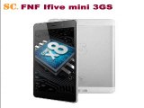 FNF ifive mini 3GS MTK6592 Octa Core 3G Phone Call Tablet PC 7.9 IPS Retina Screen 2048x1536 Android