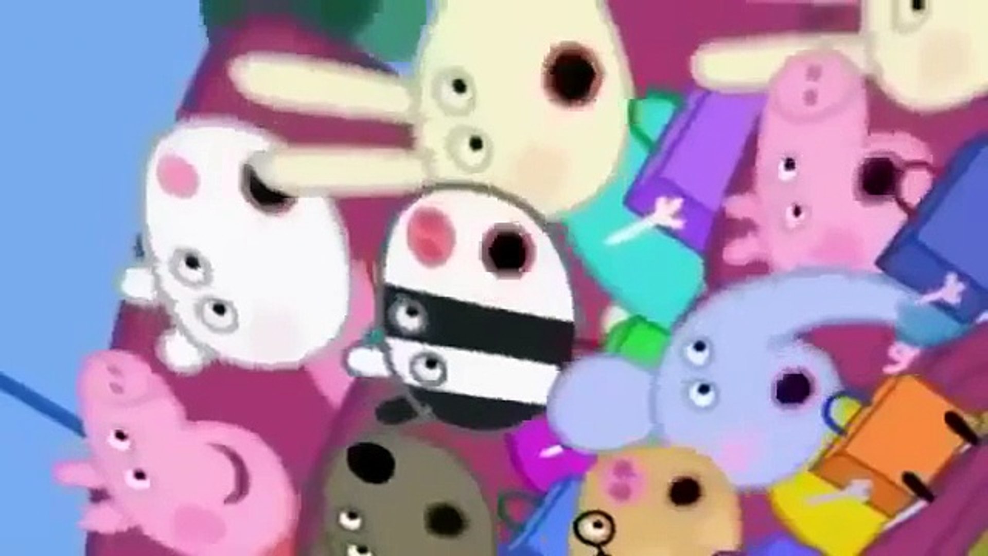 ⁣Peppa Pig English New Episodes 2015 Peppa Pig Full Episodes Animation Movies
