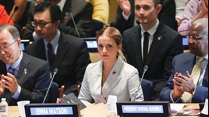 Bu Fotoğraflardan Erkekler Silinince Çirkin Bir Gerçek Ortay