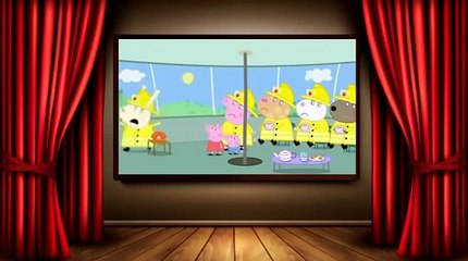 Peppa Gris 5 Norsk