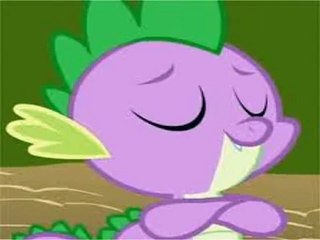 MLP:La sipnosis Era cierta