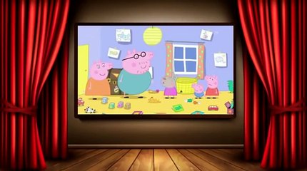 Peppa Gris 4 Norsk