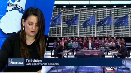 Le buzz à la télévision et les multiples face du Joker au cinéma