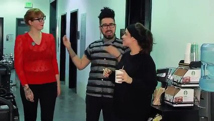 When You Can't Remember Names