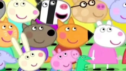 Peppa Pig 2015 PEPPA PIG English Episodes New Episodes 2014 Full Cartoon Movie 2015