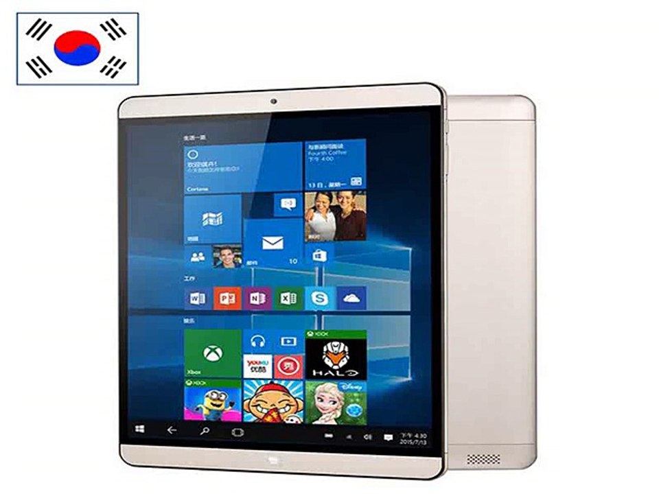 Original 9.7 Inch IPS 2048*1536 Onda V919 AIR CH Windows10 IntelCherry Trail Z8300 Quad core 64bit 4GB+64GB Tablet PC HDMI WIN10-in Tablet PCs from Computer