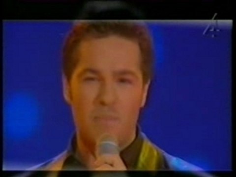 Peter Jöback Nu eller aldrig (Dr Jekyll & Mr Hyde) - 1997