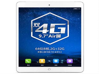 9.7&#39-&#39- ONDA V919 4G Air MTK8752 Octa Core Phone call Tablet 2GB+32GB Retina Screen 2048*1536  Android 4.4 8000mAh FDD WCDMA 5.0MP-in Tablet PCs from Computer