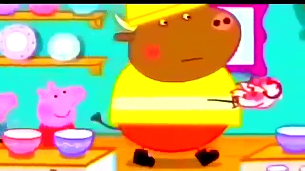 Peppa Pig   peppa pig new english compilation episodes 2015 non stop cartoon