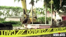 Pablo Escobars Miami Mansion to Be Demolished