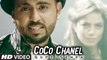 Coco Chanel HD Video Song Gupz Sehra, Rossh | New Punjabi Songs 2016