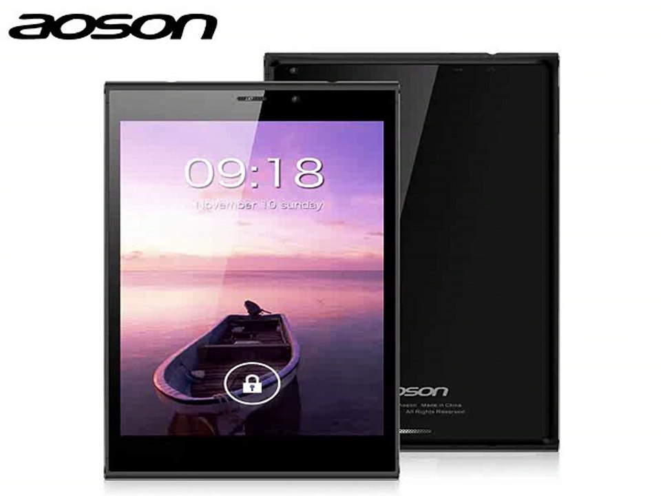 7 inch Phone Call Tablet PC Quad Core MTK8382 IPS  Screen Dual Camera 1GB+8GB 2G GSM/3G WCDMA GPS OTG Android 4.4 MID-in Tablet PCs from Computer