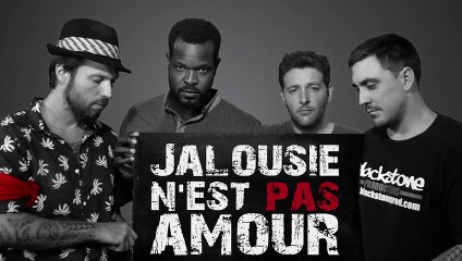 Vahine Orama - Embrasse-moi si tu maimes