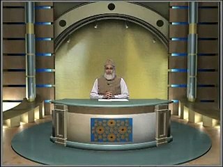 Ka'ab Bin Malik, Part:7 (Urdu) Khaleeq Ahmed Mufti, Sharjah Tv.