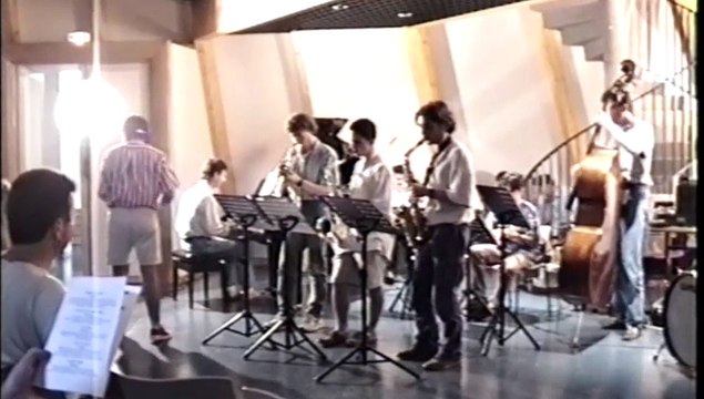 jazz 1996
