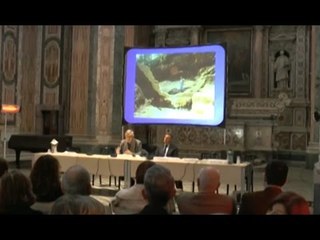 Napoli - I geologi ricordano il professor Pietro Bruno Celico (23.01.16)
