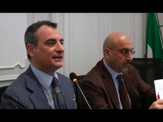 Download Video: Napoli - Governance societaria, il ruolo cruciale dei commercialisti (23.01.16)