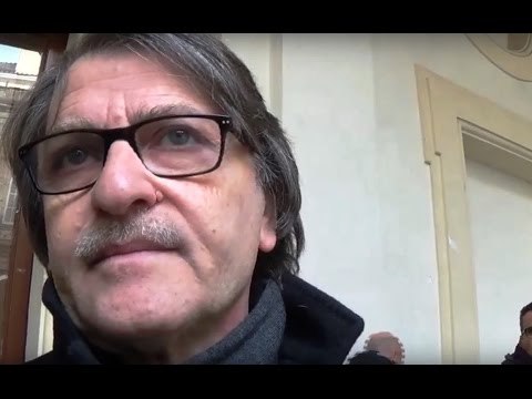 Aversa (CE) - Elezioni, De Cristofaro: Candidato sindaco? E' presto per dirlo (23.01.16)