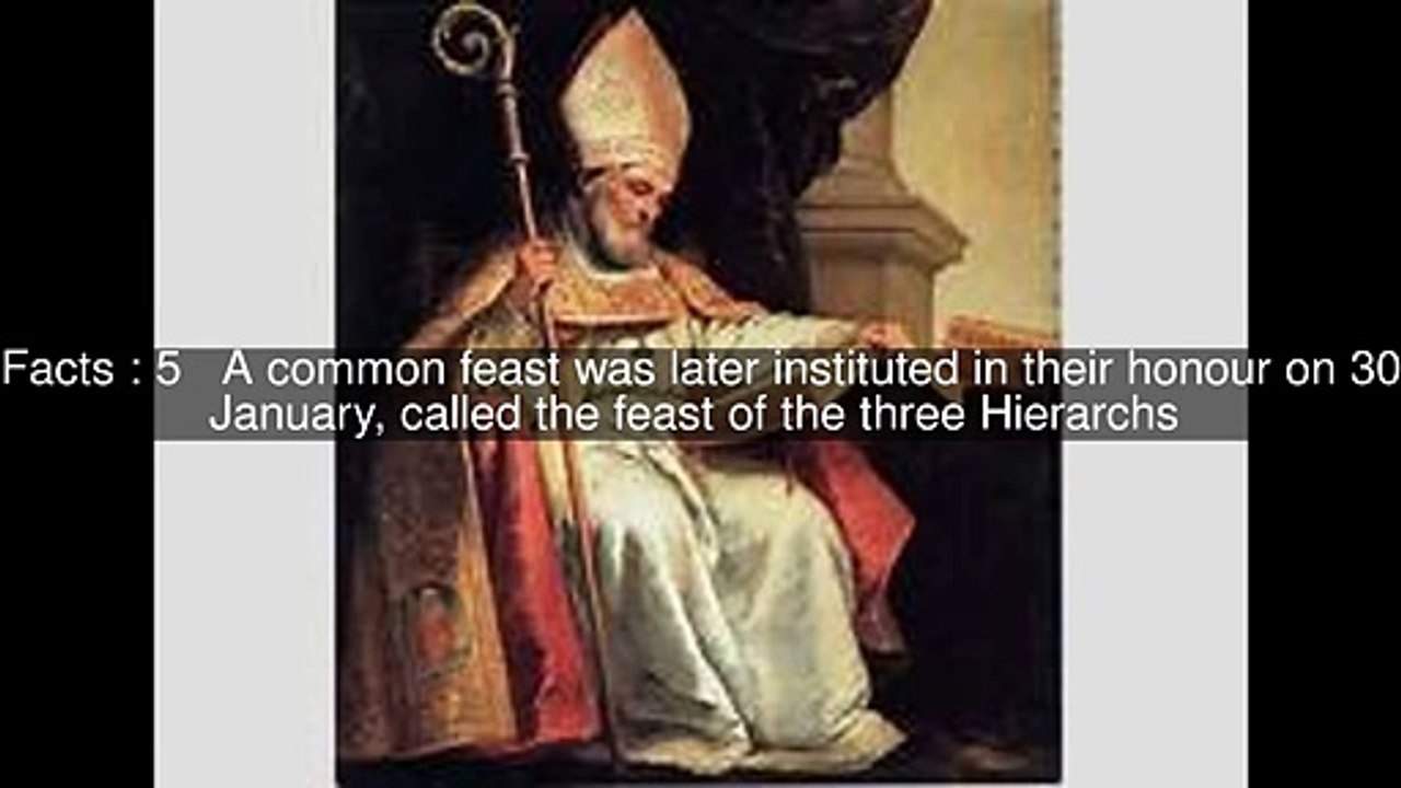 Before the Sixteenth Century of Doctor of the Church Top 9 Facts