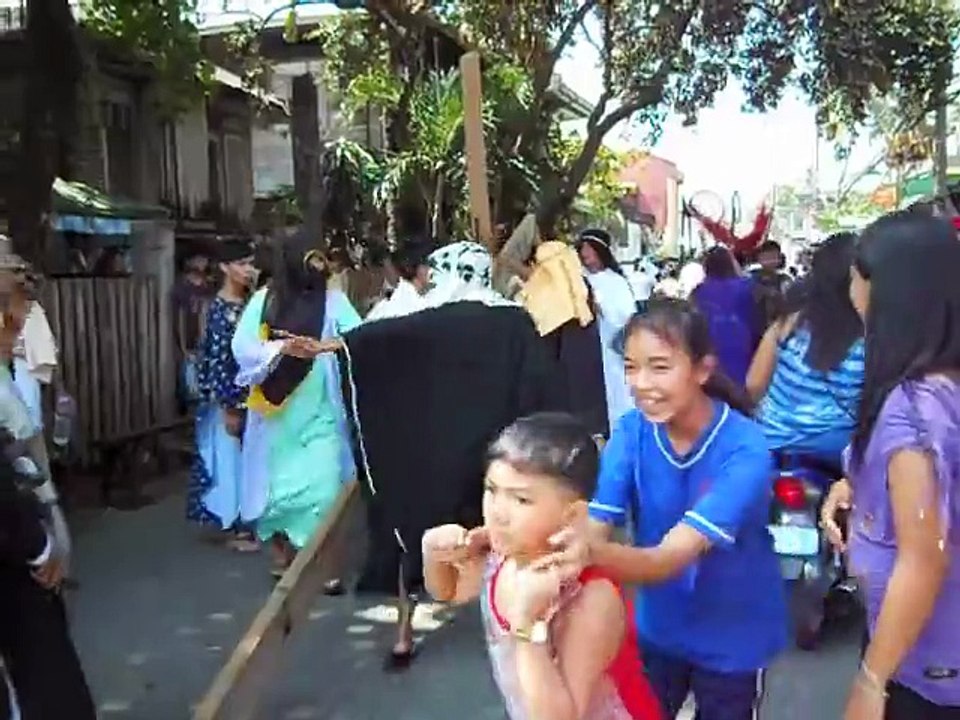 funny accident video PHILIPPINES