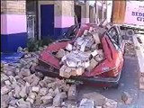Newcastle Earthquake 1989 - NBN TV News Australia [file 1] Biggest Earthquakes