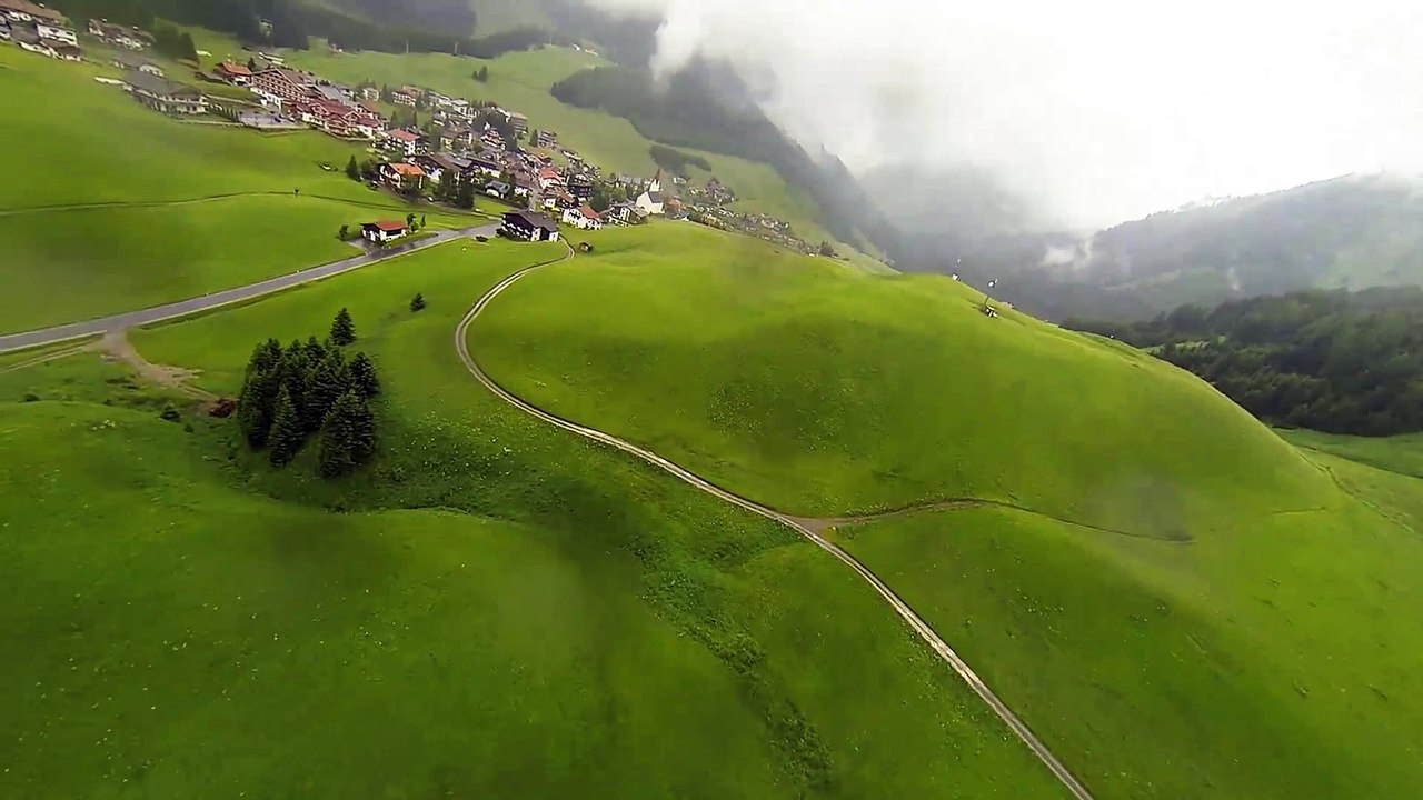 Berwang
