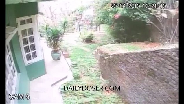 Exclusive CCTV Footage Of Earthquake In Nepal Biggest Earthquakes