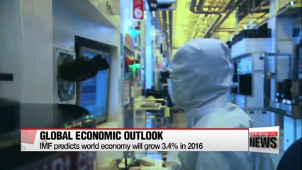 Video herunterladen: Davos 2016: World Economic Forum wrap up