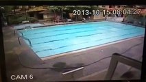 Actual Scary CCTV Footage of Villa Teresita during Earthquake (Bohol & Cebu City Lindol 10.15.2013) Biggest Earthquakes