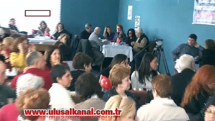 Prof. Dr. Birgül Ayman Güler: "CHP karşı devrimin partisi olmuştur"