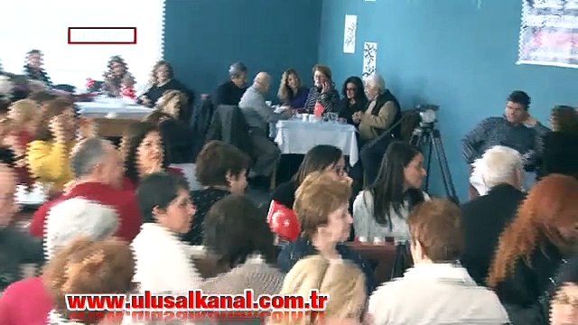 Prof. Dr. Birgül Ayman Güler: CHP karşı devrimin partisi olmuştur