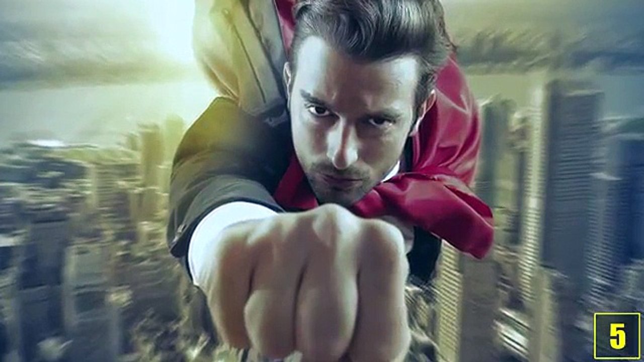 5 Unerklärliche Dinge - Die tatsächlich gefilmt wurden!