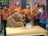 Zippy and Bungle Learn About Christmas Music | Rainbow TV Series 1 Episode 45 Christmas Special FUL