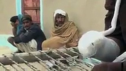 Ishaq e Rasool Main Apna Haath Kaatne Wale Larke Ka Interview