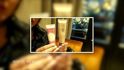 Joyce Jonathan Vanity