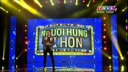 NGƯỜI HÙNG TÍ HON - PHẦN THI HÁT - NGÀY 23 - 1 - 2016
