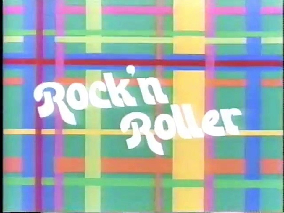 BayCityRollers inJapan　1976