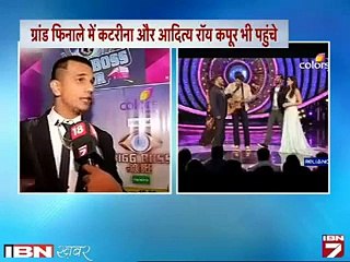 Bigg Boss 9 Winner Prince Narula Interview