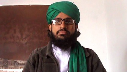 sher zaman attari