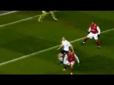 Arsenal 0607 The New comps