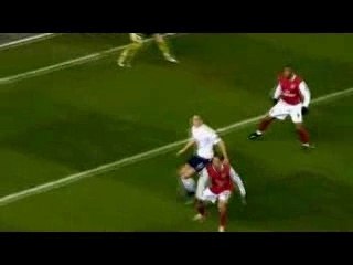Arsenal 0607 "The New" comps
