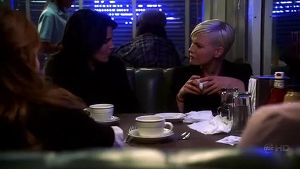 WMC - Season 1 Episode 7 - The Past Comes Back to Haunt You