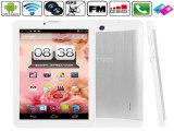 Original Soulycin S8 MTK6577 Dual Core 1.2GHz 7.0 inch 3G   Voice function Android 4.1 512MB   4GB Dual SIM Tablet PC-in Tablet PCs from Computer