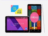 Original Chuwi VI7 3G Phone Call tablet pc 7 inch SoFIA AtomX3 3G R 1GB RAM 8GB ROM Quad core Android 5.1 Bluetooth GPS OTG-in Tablet PCs from Computer