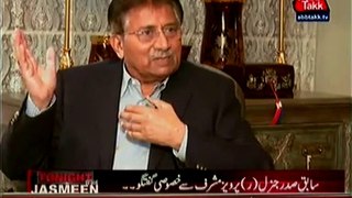 What Pervez Musharraf did when Modi Tried to Attack Pakistan in 2002 __