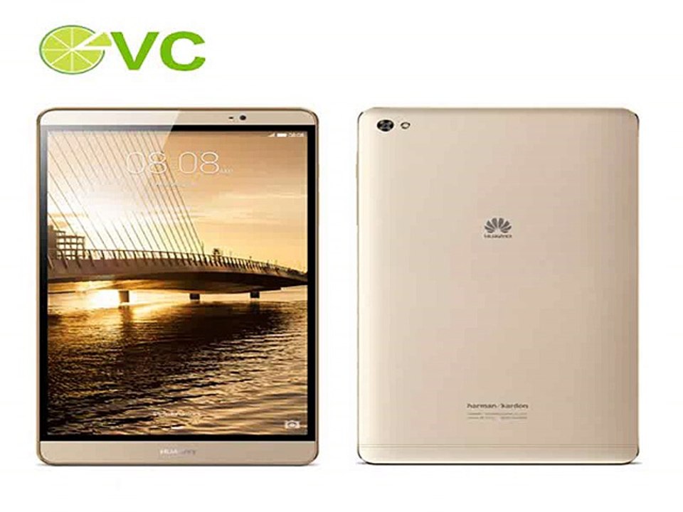 Original Huawei MediaPad M2 Tablet PC Kirin930 Octa Core Android 5.1 3GB RAM 16GB/64GB ROM 8.0 inch 1920X1200 4GLTE WiFi-in Tablet PCs from Computer