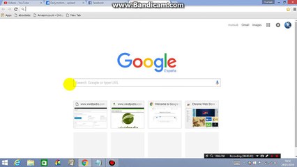 How to set screen zoom on Google Chrome in Hindi/Urdu