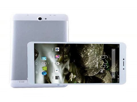 AM820 MT8382 Dual Core 1.2GHz Android 4.4 1GB 8GB WCDMA 3G Phone Call Tablet PC 8.1 IPS Camera Bluetooth GPS For Father'-s gift-in Tablet PCs from Computer
