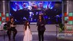 Angelina Jordan - Fly Me To The Moon - The View, September 19, 2014