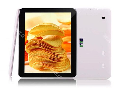 iRULU X1s 10.1 Tablet PC 1024*600 TFT LCD Android 4.4 Tablet Quad Core 1GB RAM+8GB/16GB ROM Dual Camera 2MP 3G/Wifi HDMI OTG-in Tablet PCs from Computer